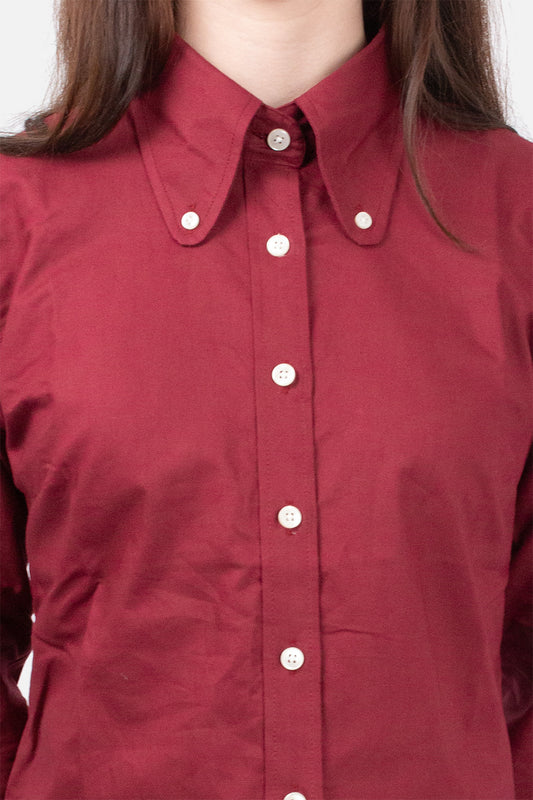 Oxford 'Little' Port - Shirt