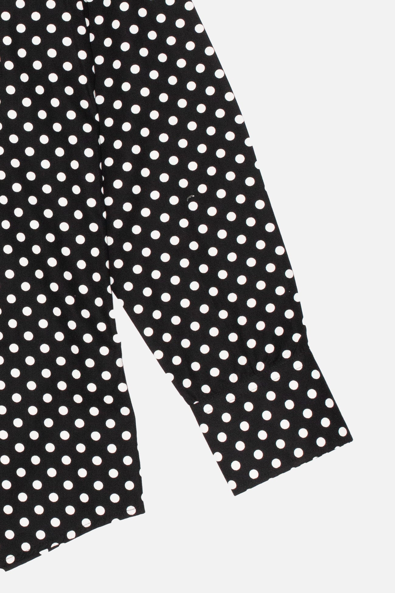 Polkadot Black & White - Shirt