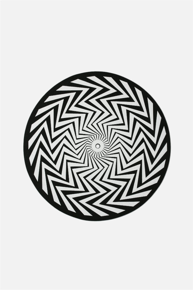 Exclusive Spiral - Slipmat