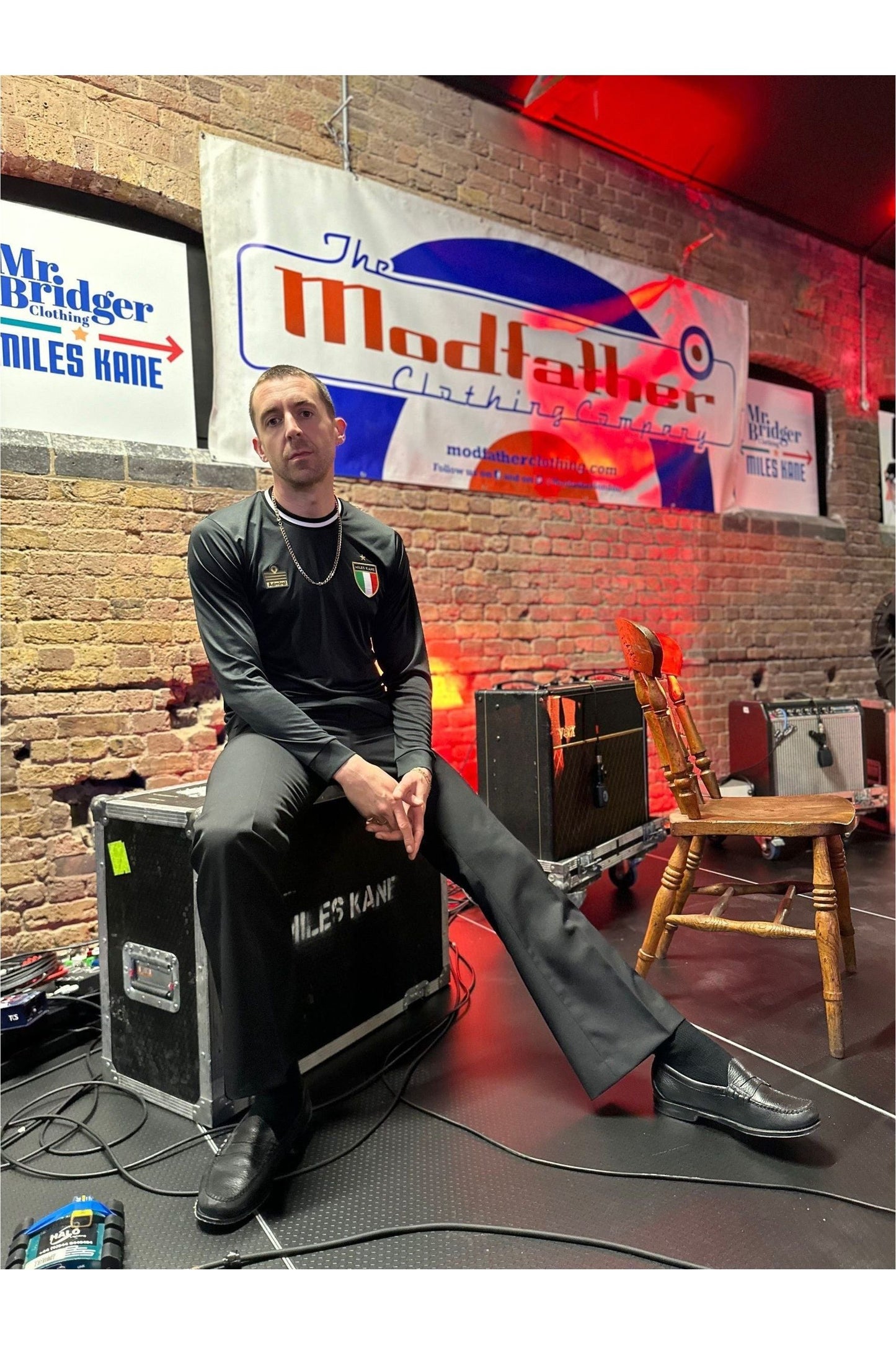 Limited Edition Italia 72 - Goalkeeper Jersey