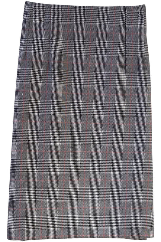 Women's Prince of Wales - Skirt