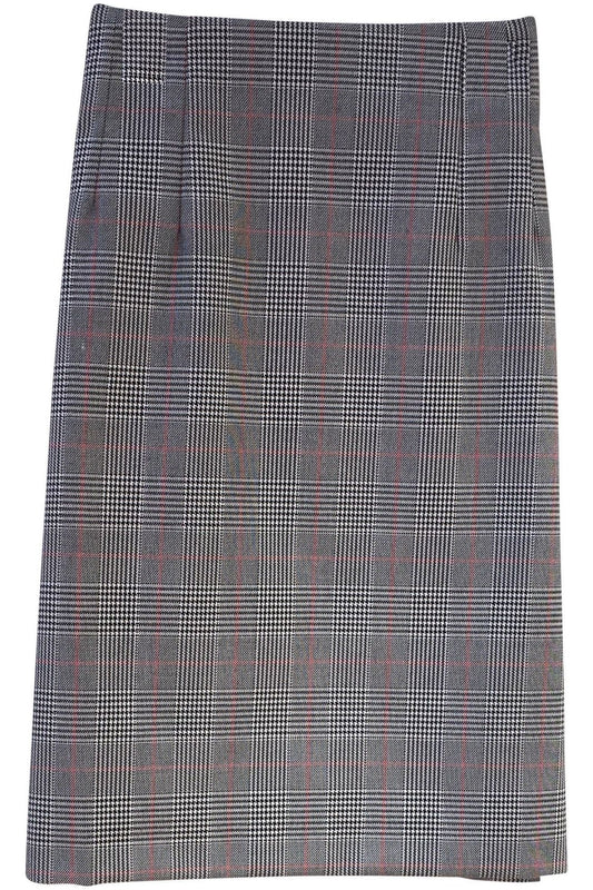 Women's Prince of Wales - Skirt