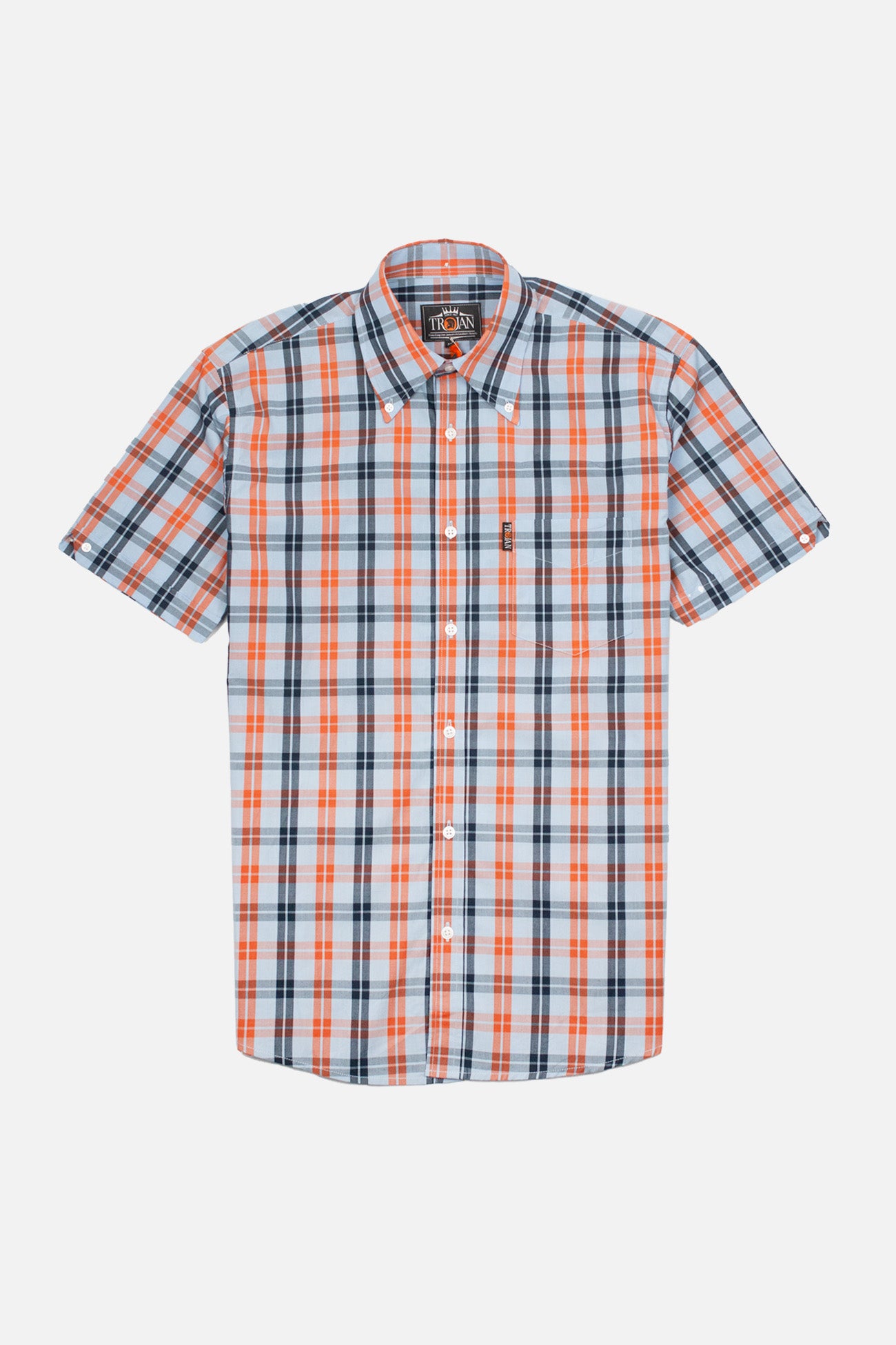 Windowpane Powder - Shirt