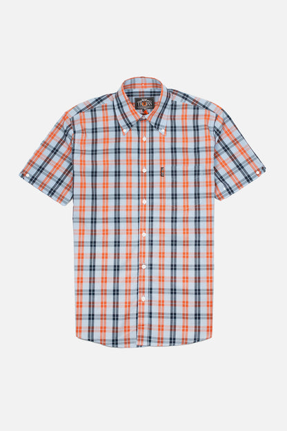 Windowpane Powder - Shirt