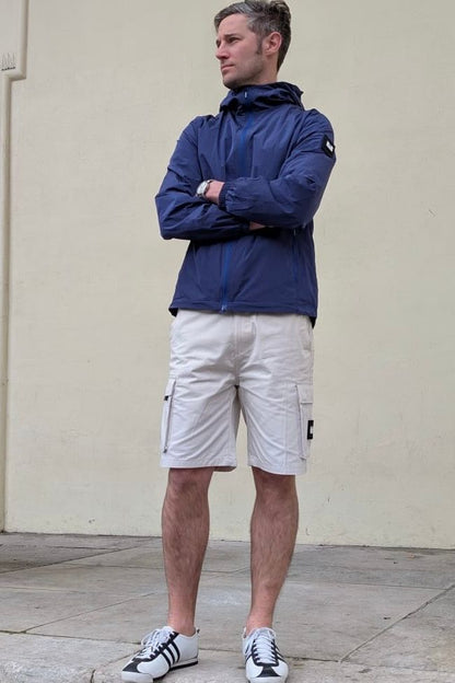 Mascia Cargo Cement - Shorts