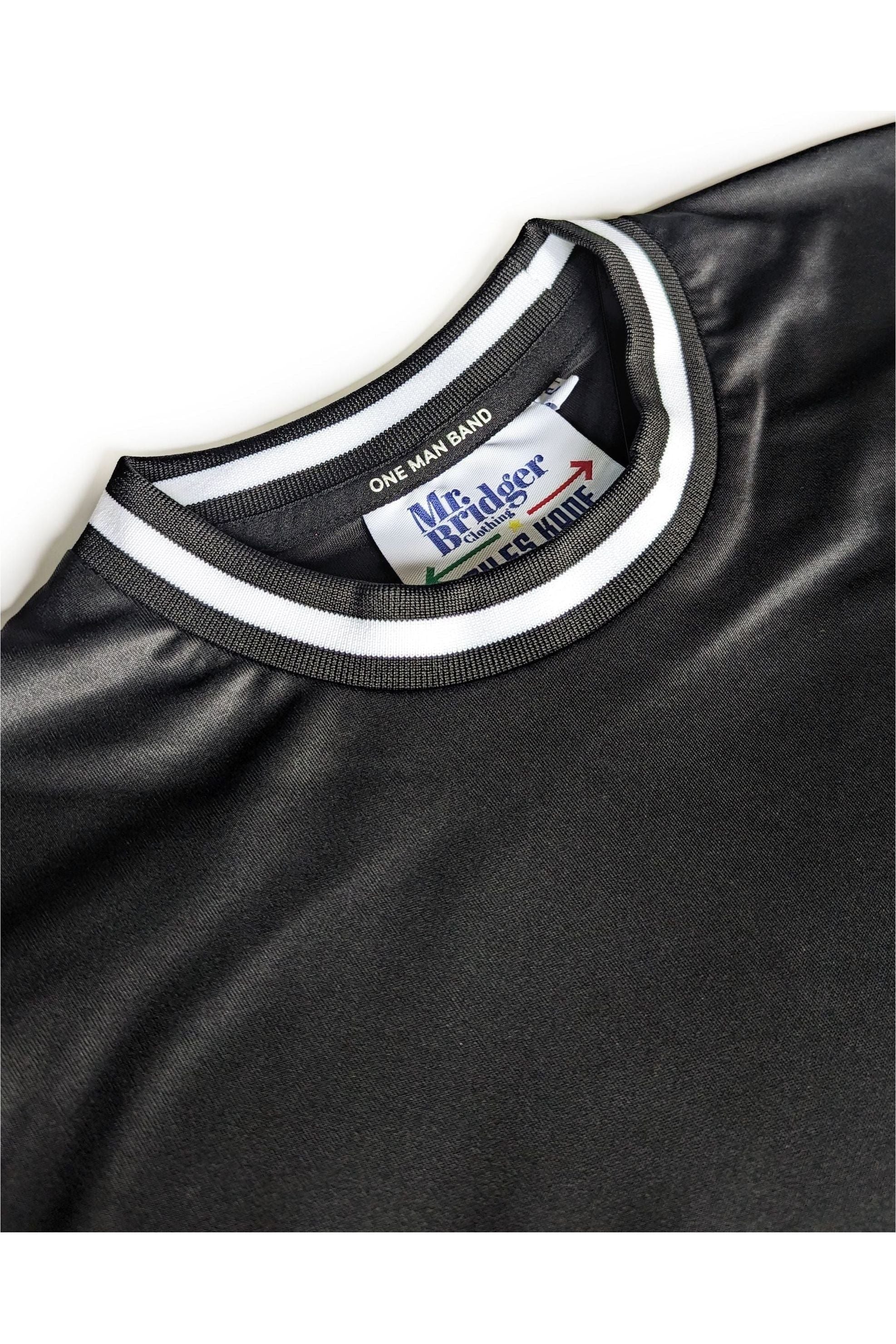Limited Edition Italia 72 - Goalkeeper Jersey