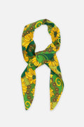 Dolly Ivy Green - Scarf