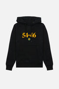 54-46 Logo - Hooded Sweatshirt