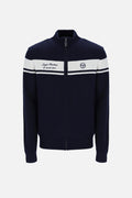 60th Anniversary Maritime Blue - Track Top