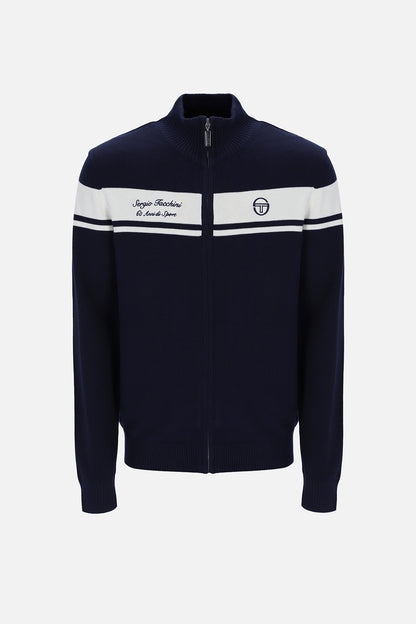 60th Anniversary Maritime Blue - Track Top