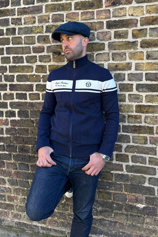 60th Anniversary - Track Top