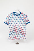 Exclusive Parker Patterned - T-Shirt