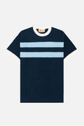 Goldhawk Di Stéfano Navy Blue - Knit