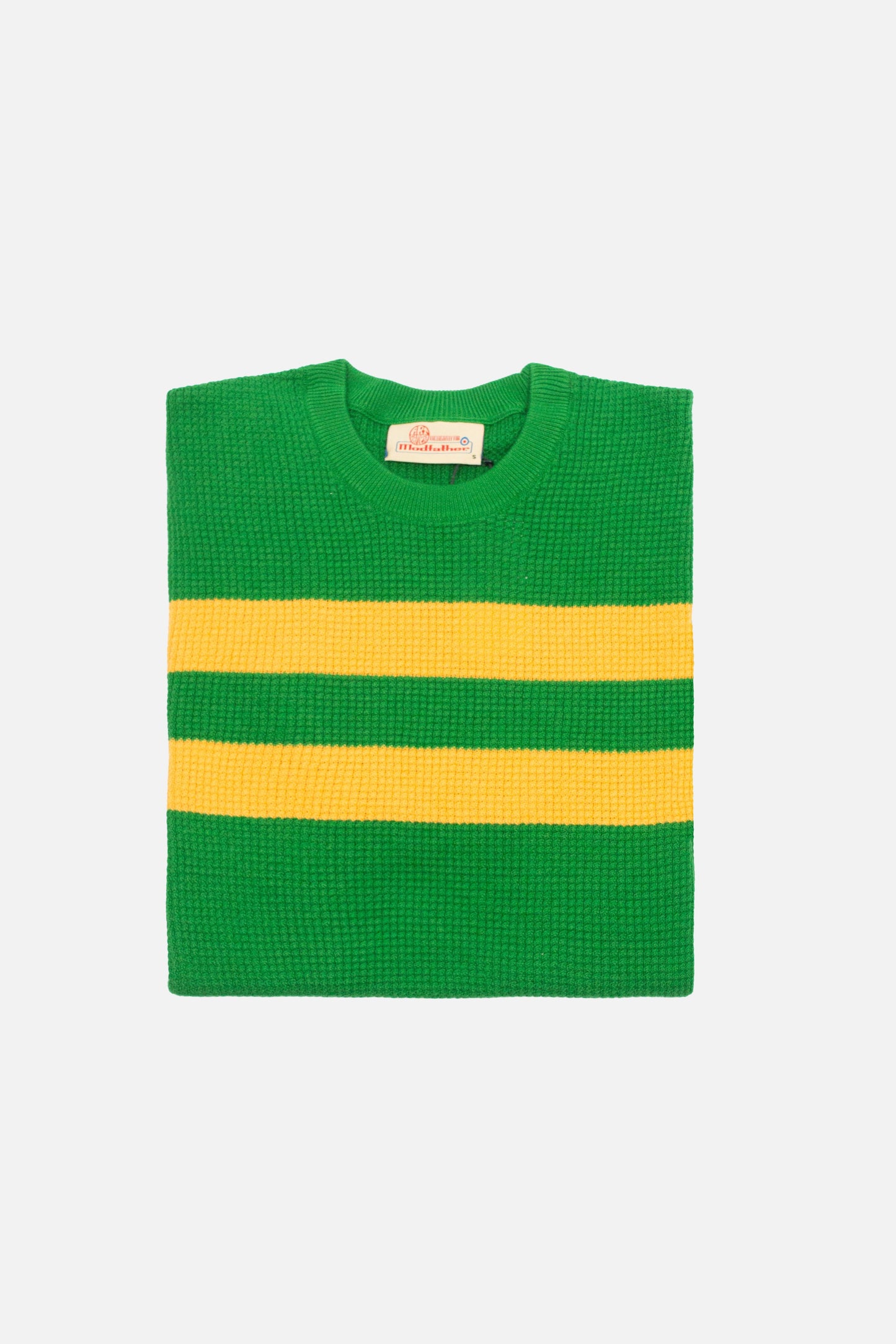 Goldhawk Garrincha Medium Green - Knit