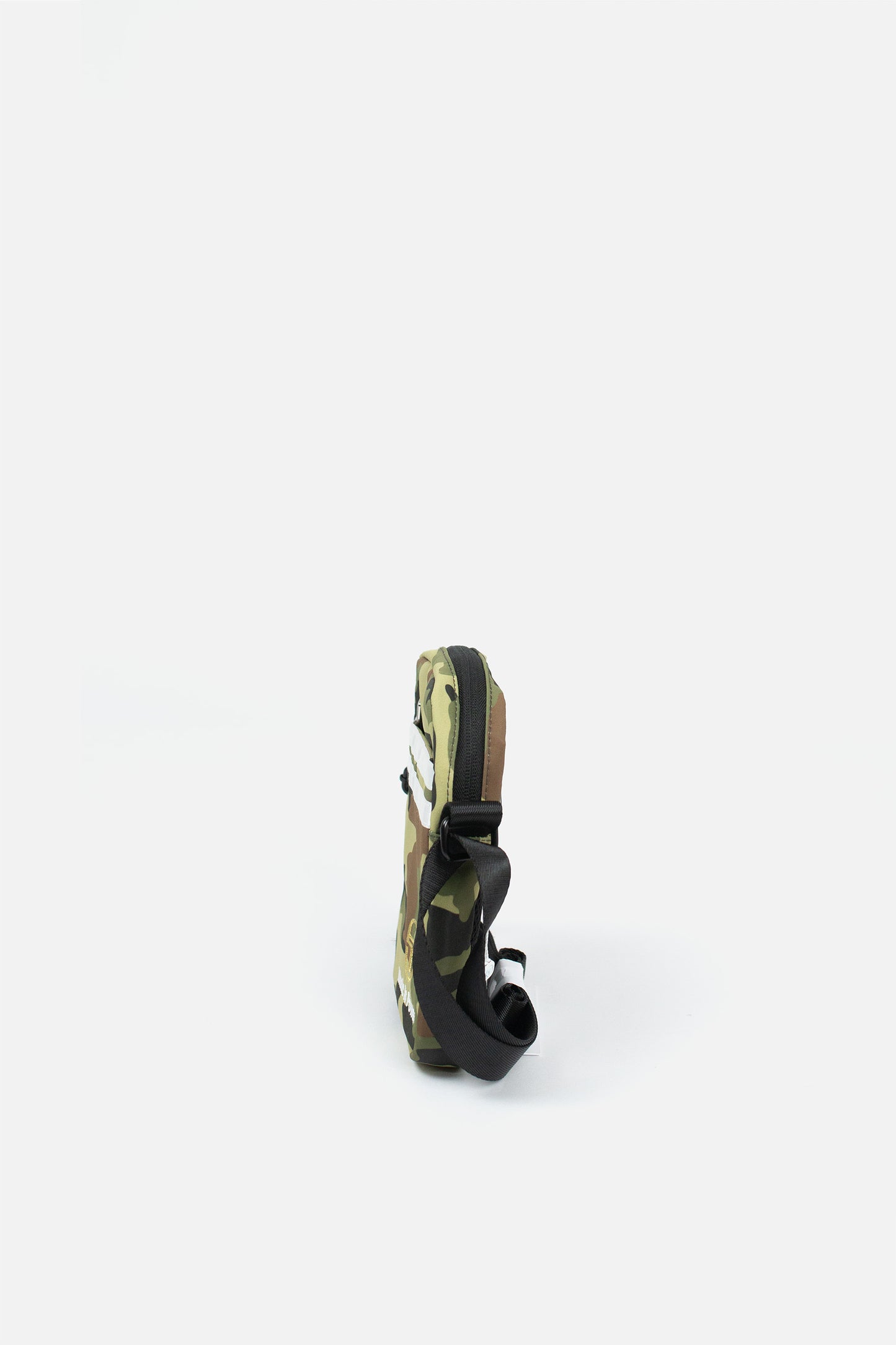 Cross Body Camouflage Green - Bag