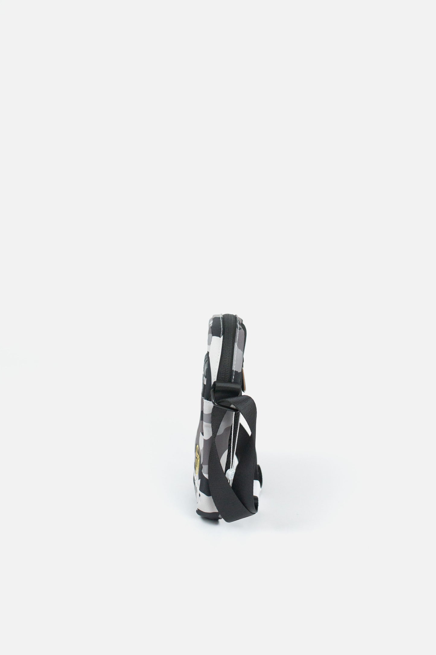 Cross Body Camouflage Black - Bag