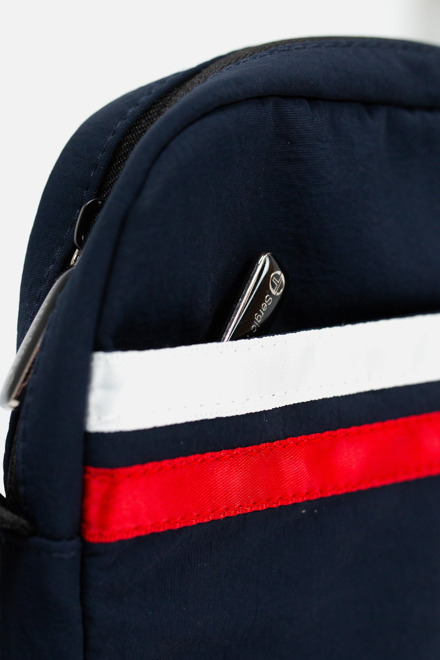 Cross Body Maritime Blue - Bag