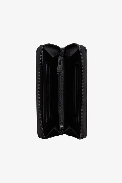 L1401 Box Leather Amy Winehouse - Purse