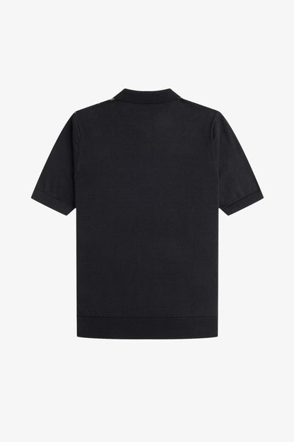 K1317 Argyle Knit - Polo