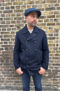 Massimo Navy - Peacoat