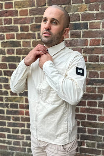 Off White Graniteville Utility - Overshirt