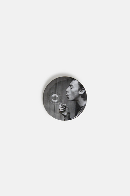 Gavin Watson - Badge Set