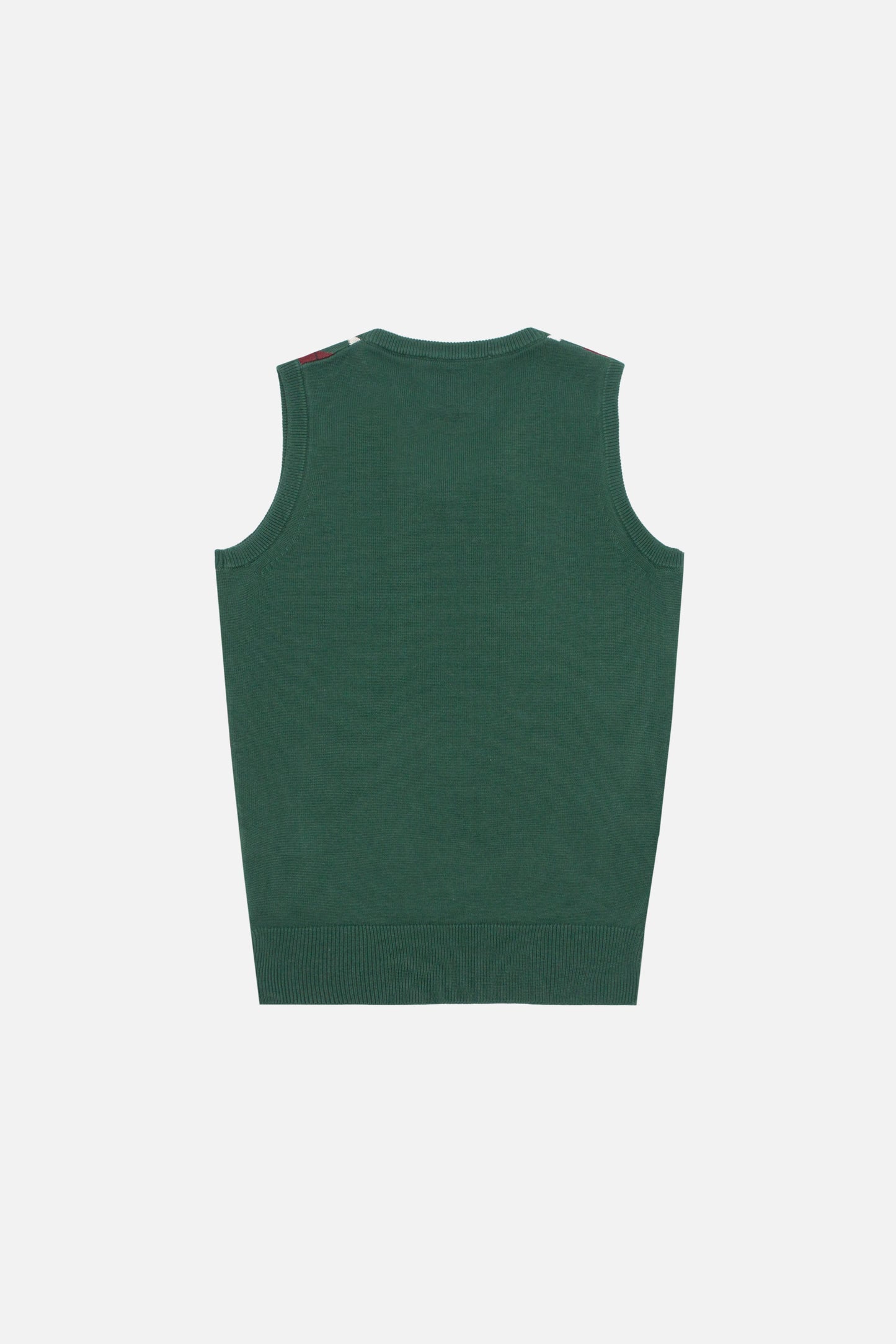 Fontella Ivy Knitted - Tank Top