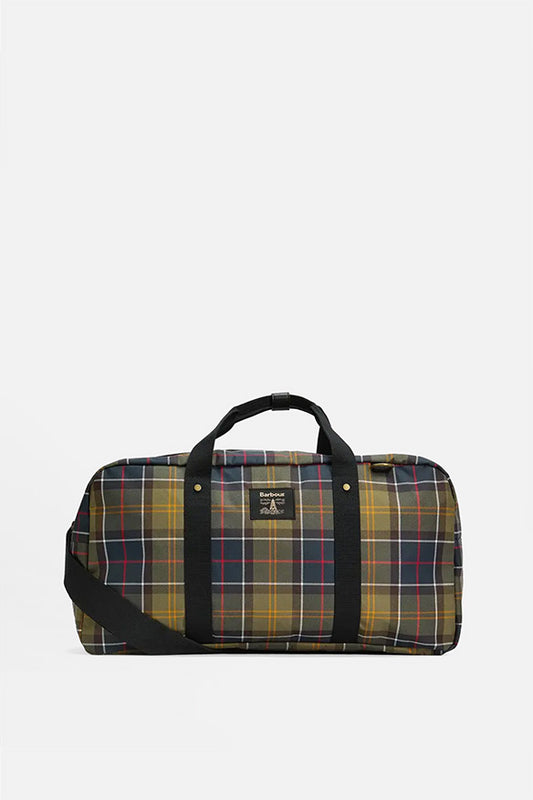 Torridon Classic Tartan - Holdall