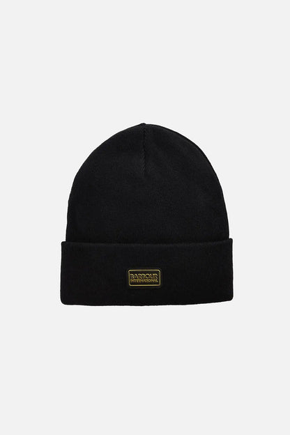 Sensor Legacy Black - Beanie