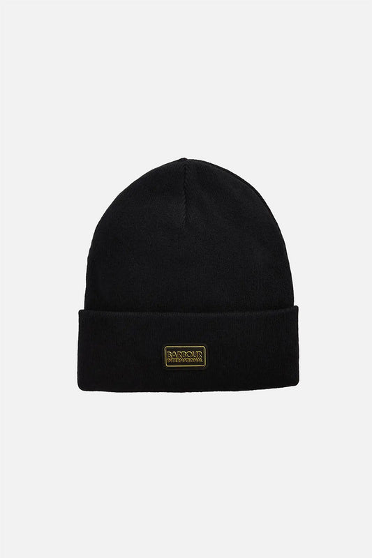 Sensor Legacy Black - Beanie