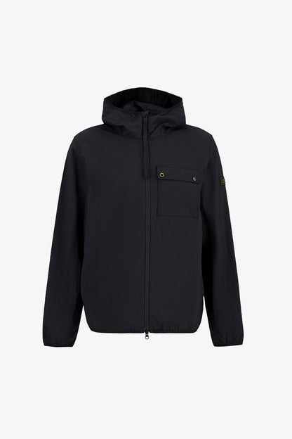 International Dalton Casual Grey Hooded - Jacket