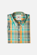 CK-75 Green - Shirt