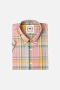 CK-78 Pink - Shirt