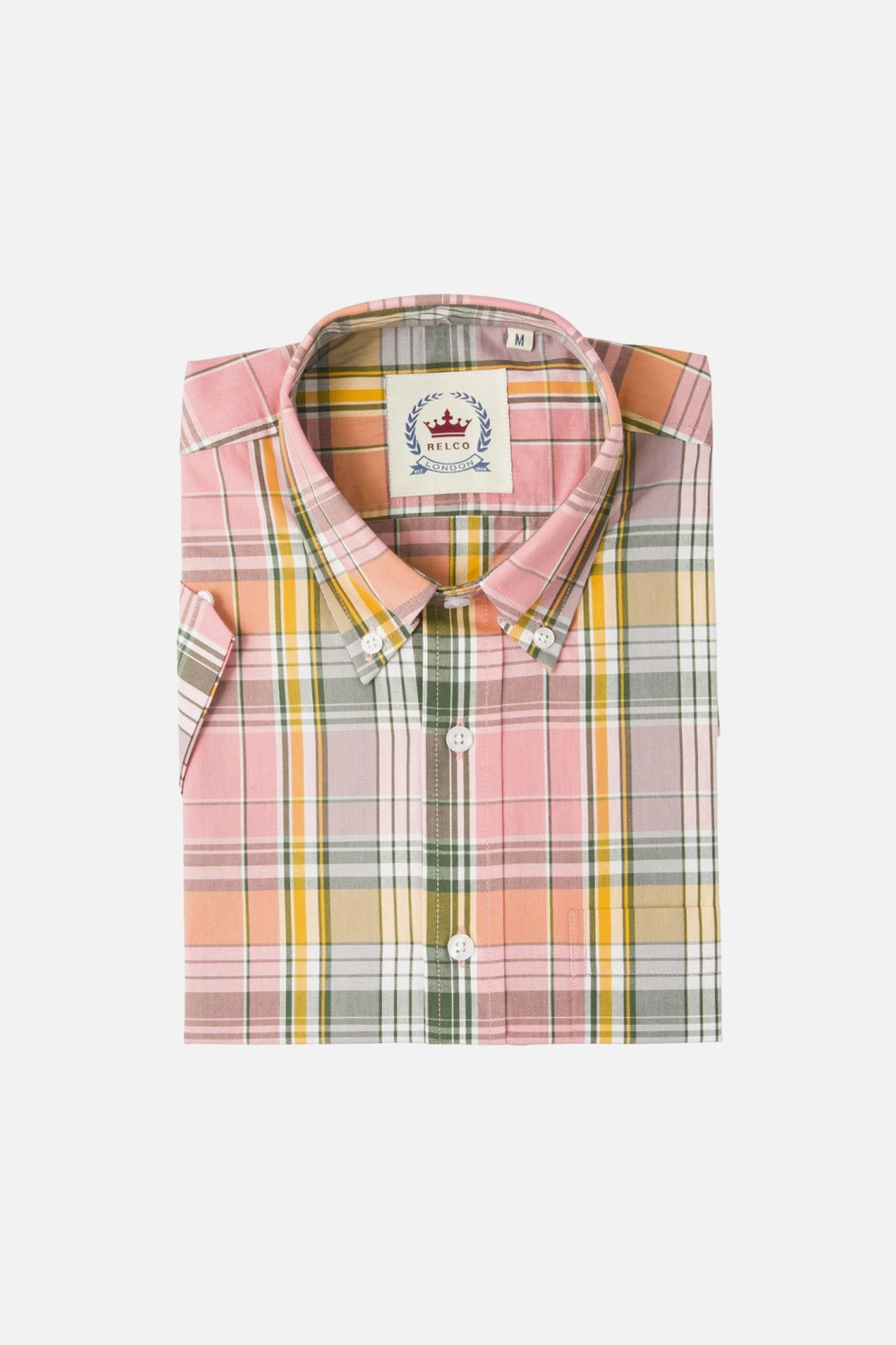 CK-78 Pink - Shirt