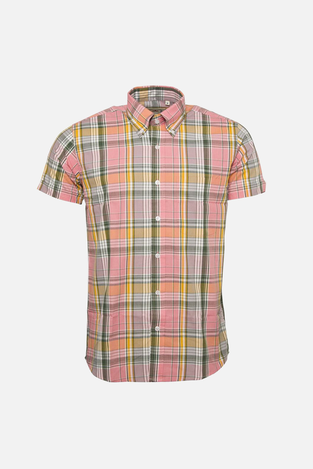 CK-78 Pink - Shirt