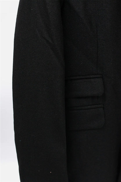 Exclusive Winston Black - Overcoat