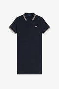 D3600 Twin Tipped Navy - Dress