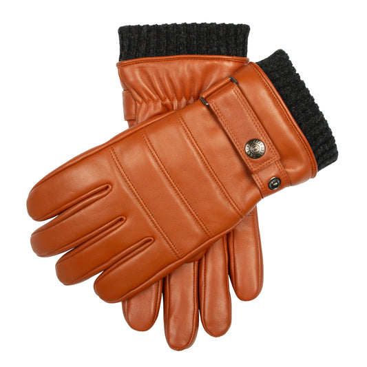 Dents - Leather Glove Tan - Water resistant