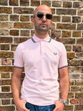 M3600 Ice Pink / Navy