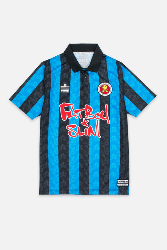 Fatboy Slim Exclusive - Football Shirt