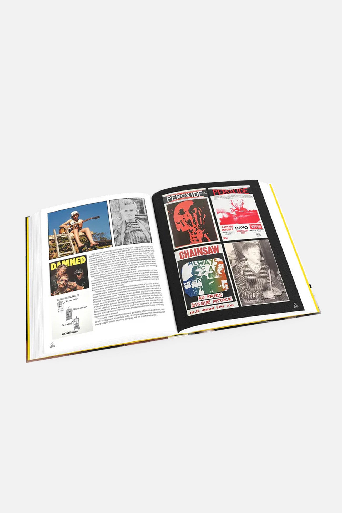 It Ain't Over 'til the Fatboy Sings' - Book