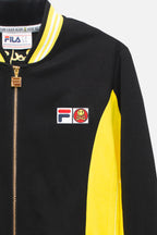 Exclusive Settanta MK1 Black - Track Top