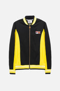 Exclusive Settanta MK1 Black - Track Top
