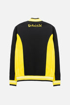 Exclusive Settanta MK1 Black - Track Top