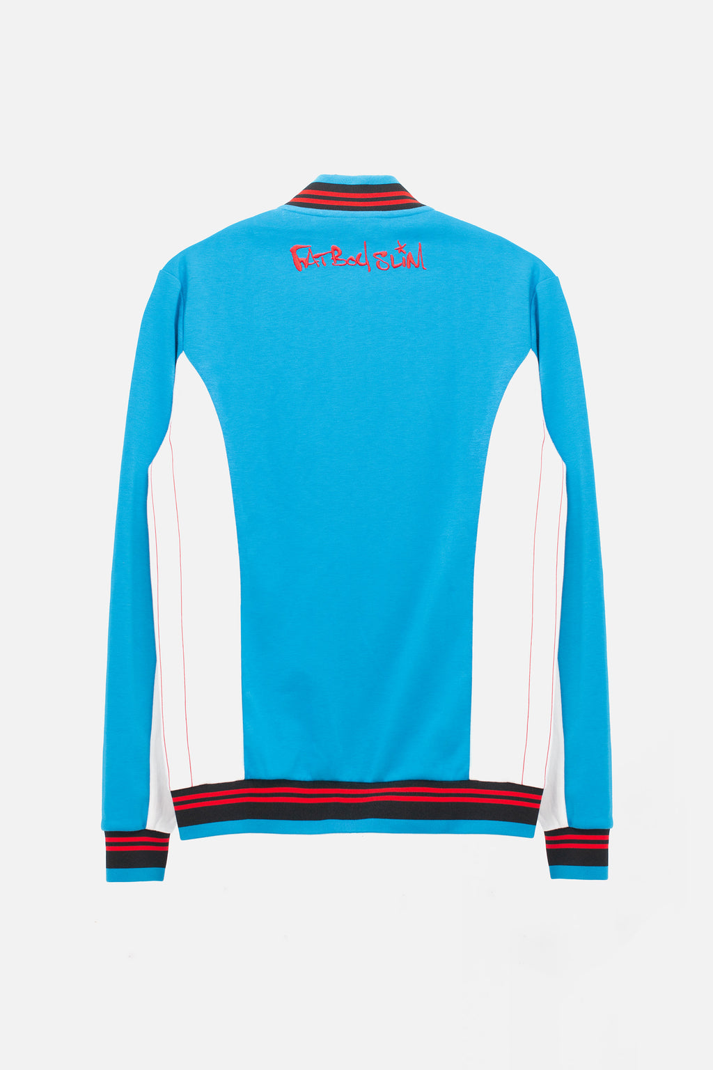 Exclusive Settanta MK1 Mediterranean Blue - Track Top