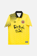 Exclusive Fatboy Slim - Football Shirt