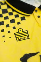 Exclusive Fatboy Slim - Football Shirt