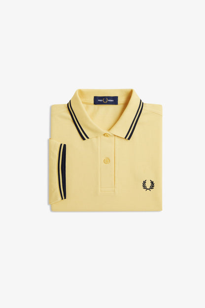 G3600 Champions Gold / Black - Polo Shirt
