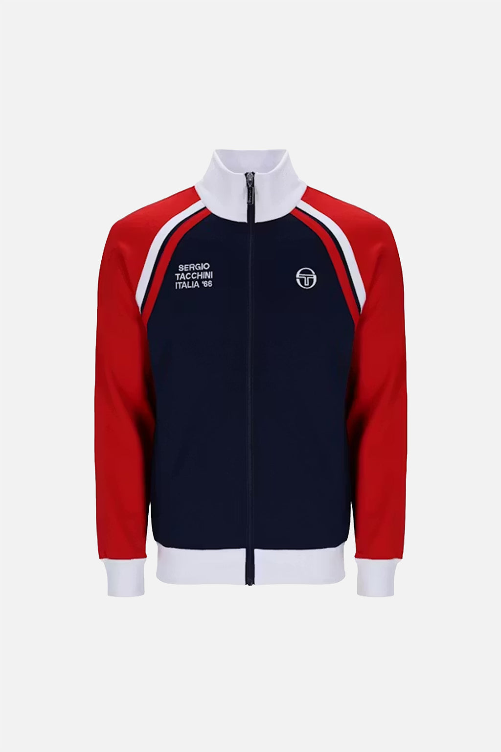 Ghibli Davis Maritime Blue - Track Jacket