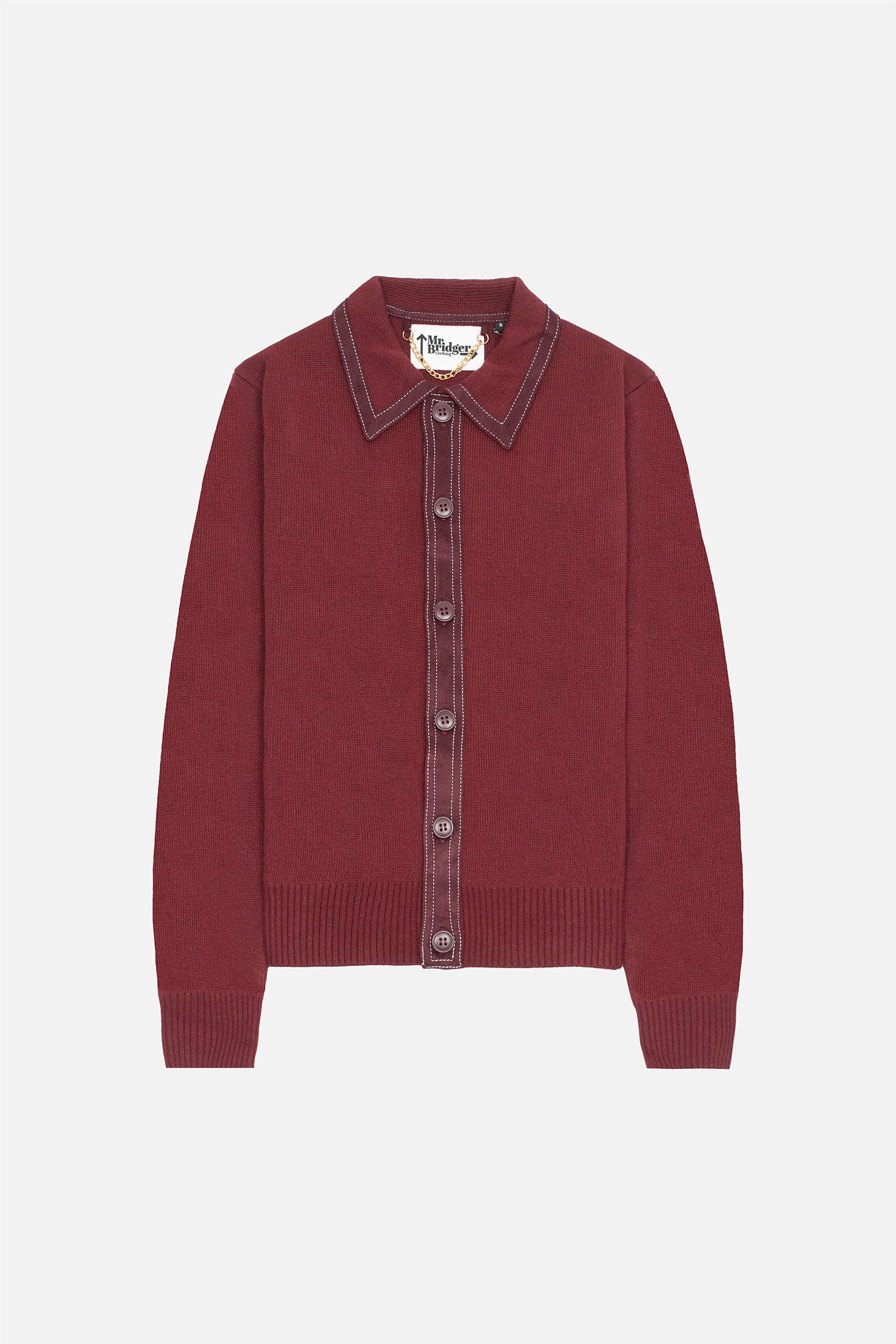 Mary Mulberry - Yardi Cardi